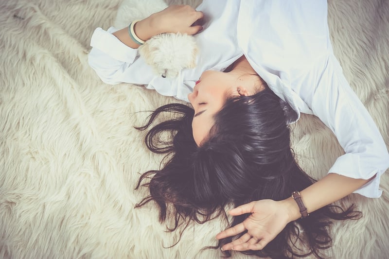 Nighttime Skincare Routine